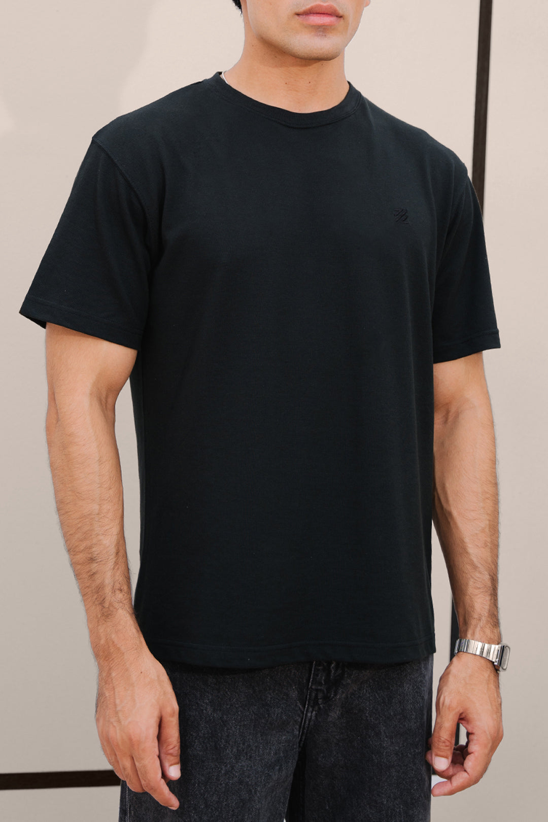 Basic T-Shirt - Regular
