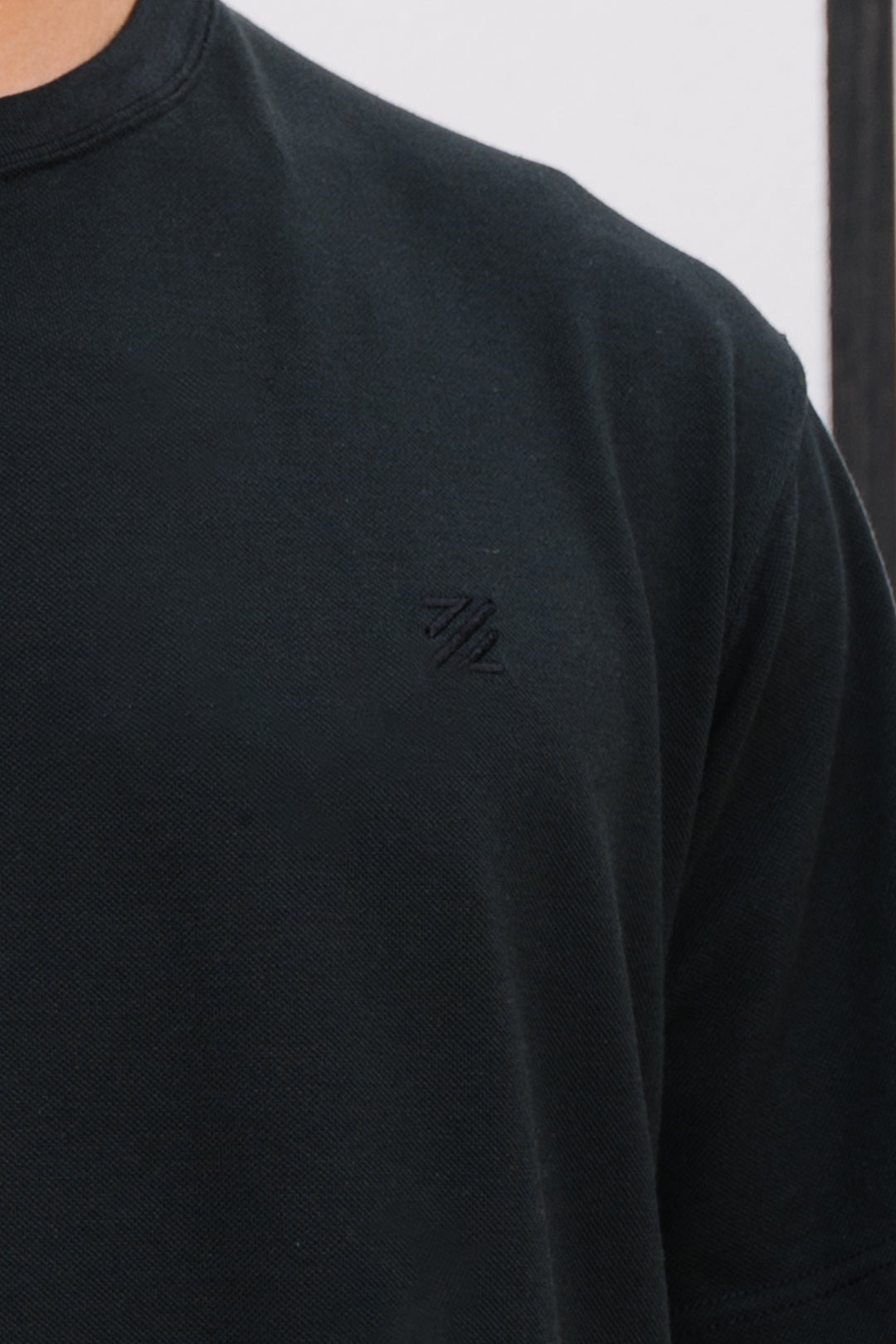Basic T-Shirt - Regular
