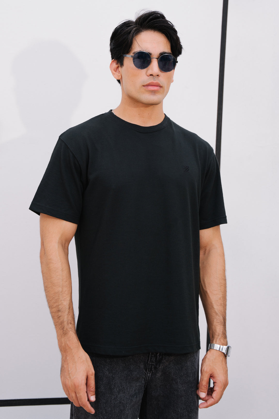 Basic T-Shirt - Regular