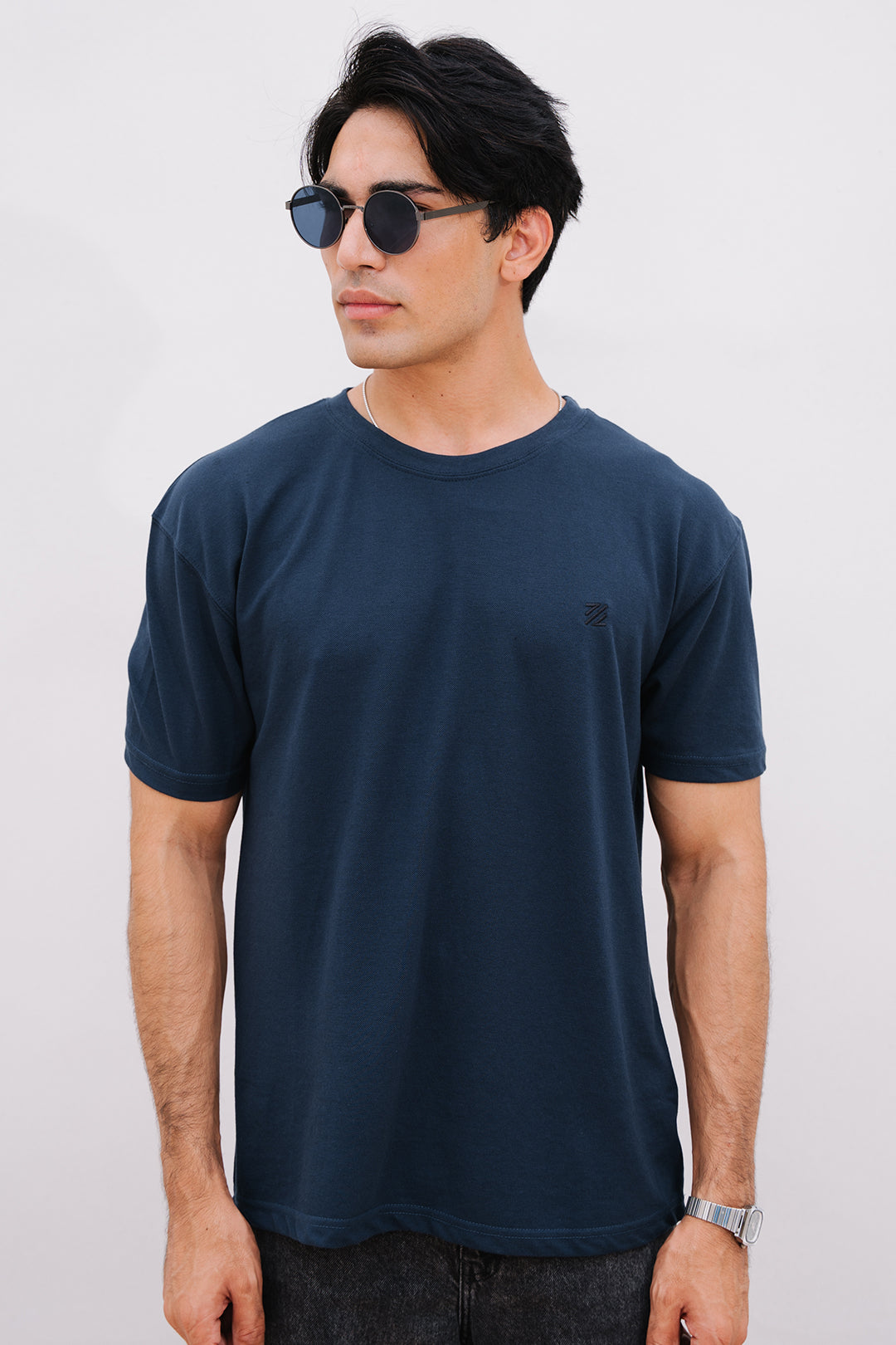 Basic T-Shirt - Relax