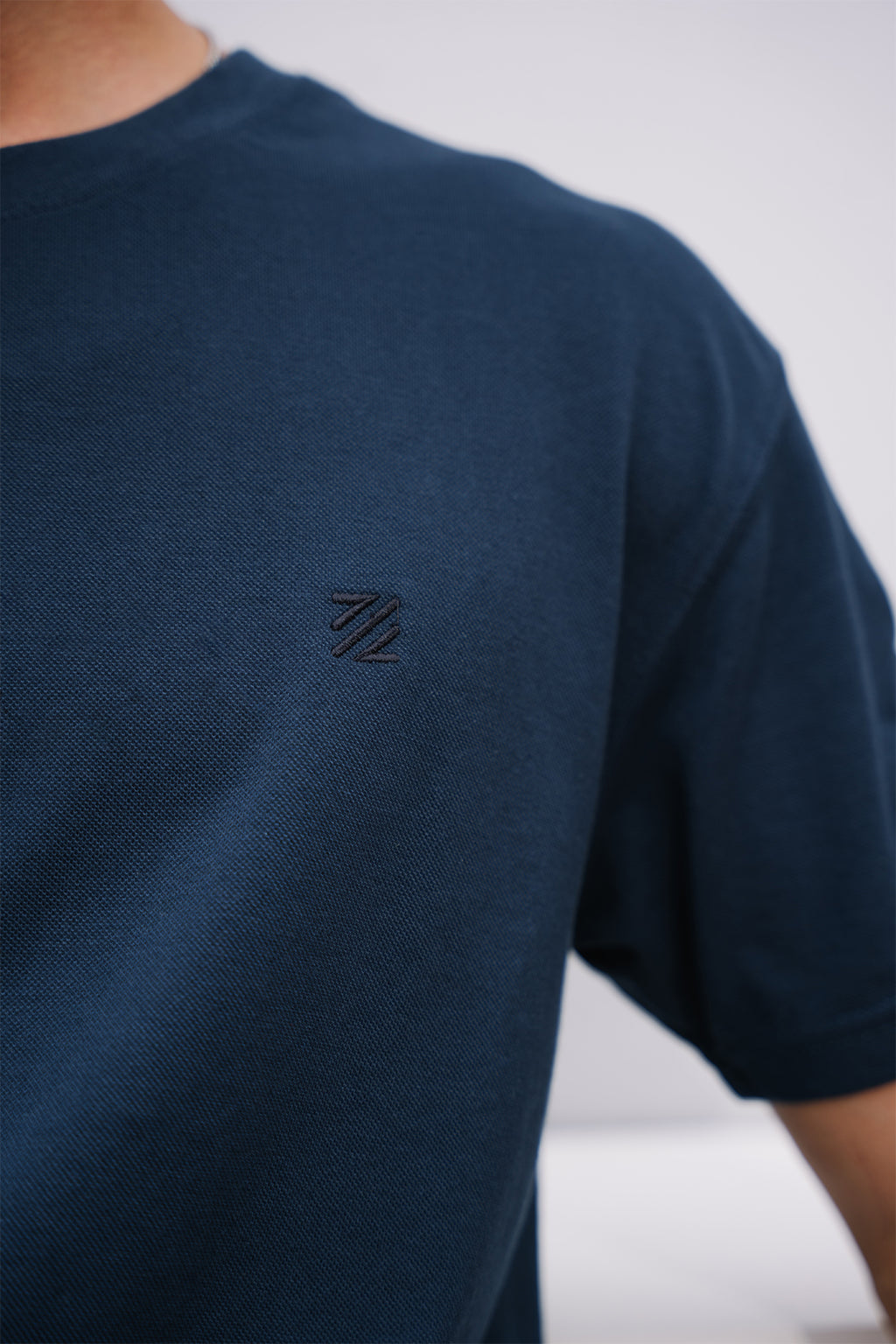 Basic T-Shirt - Relax