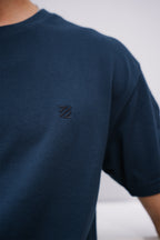 Basic T-Shirt - Relax