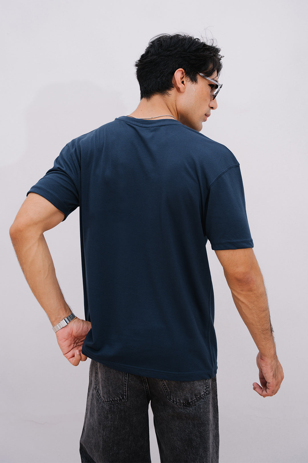 Basic T-Shirt - Relax