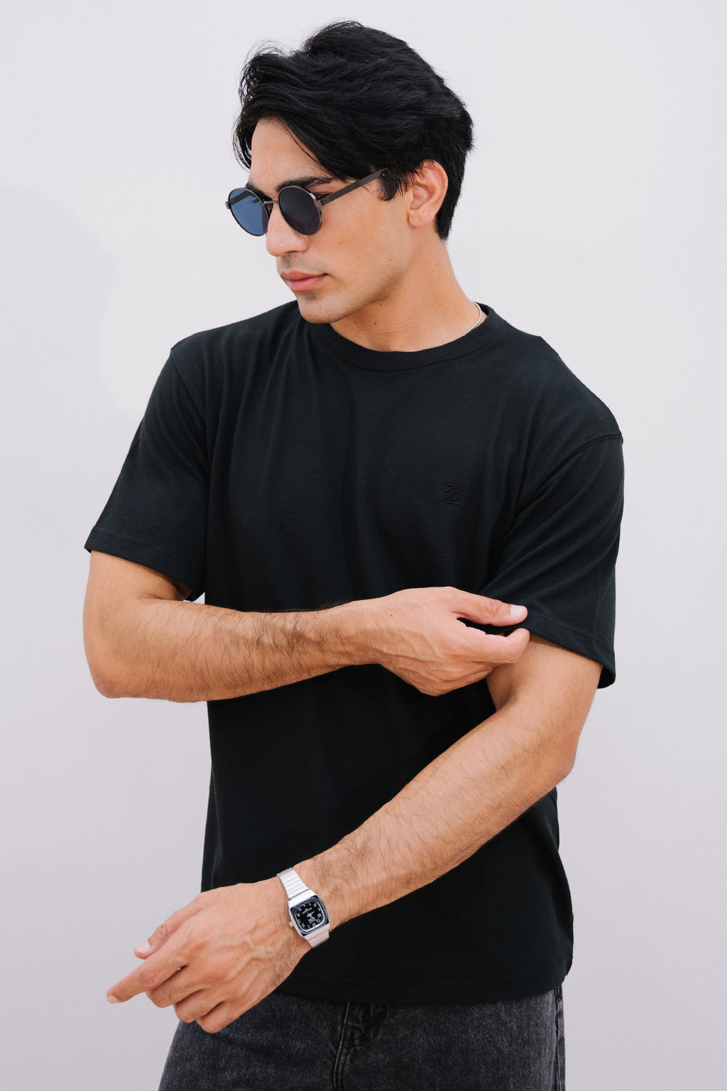 Basic T-Shirt - Relax