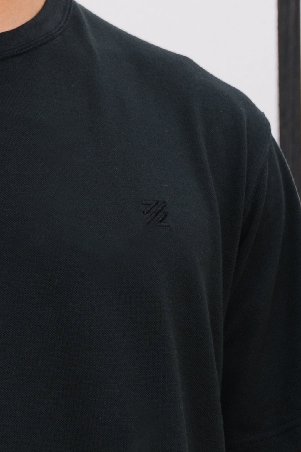 Basic T-Shirt - Relax