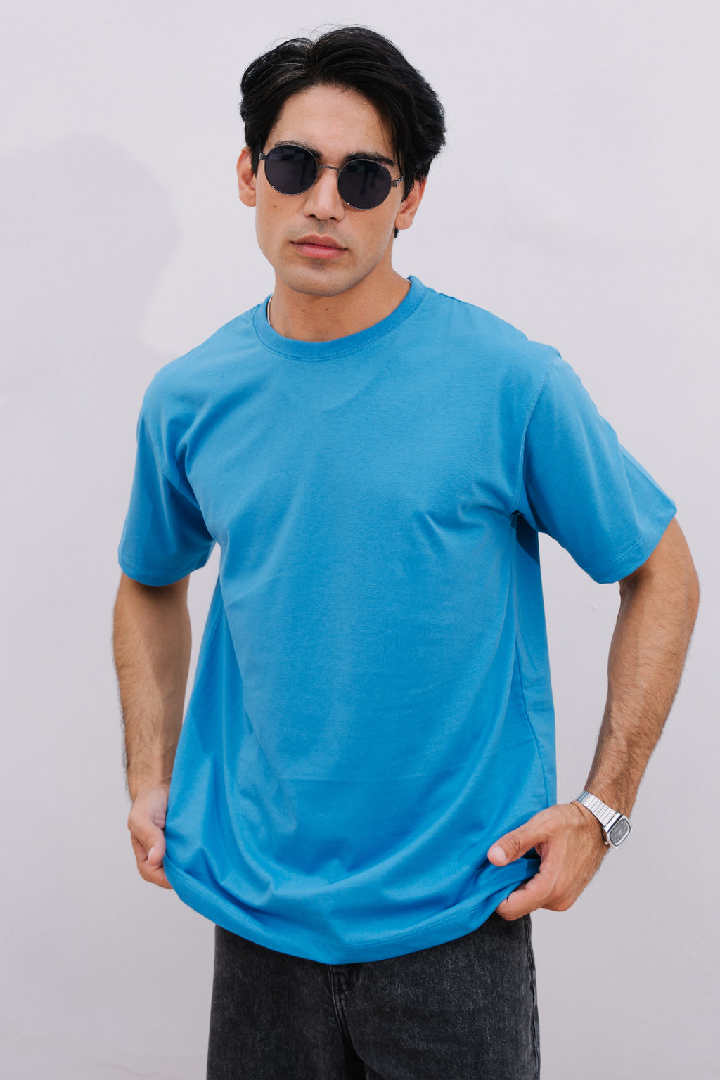 Basic T-Shirt - Relax
