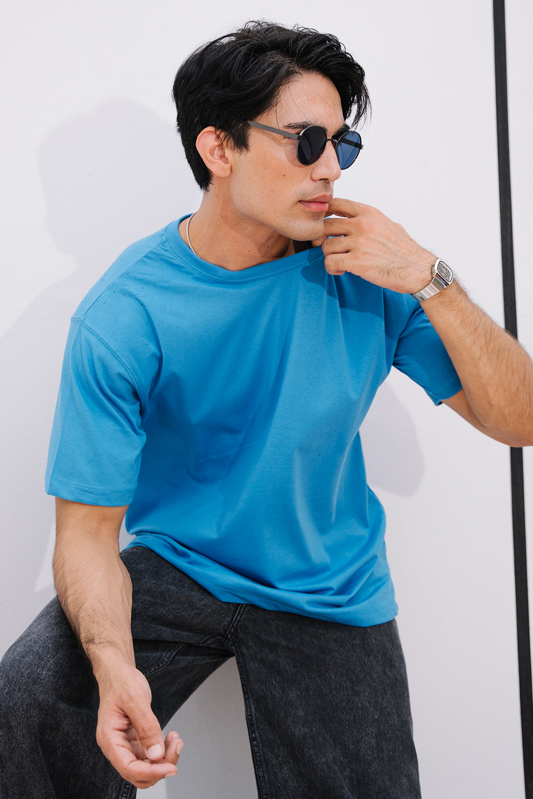 Basic T-Shirt - Relax