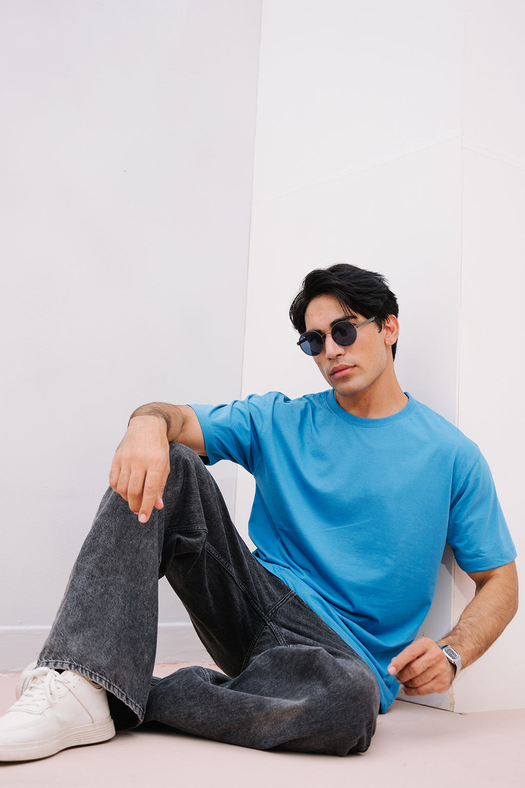 Basic T-Shirt - Relax