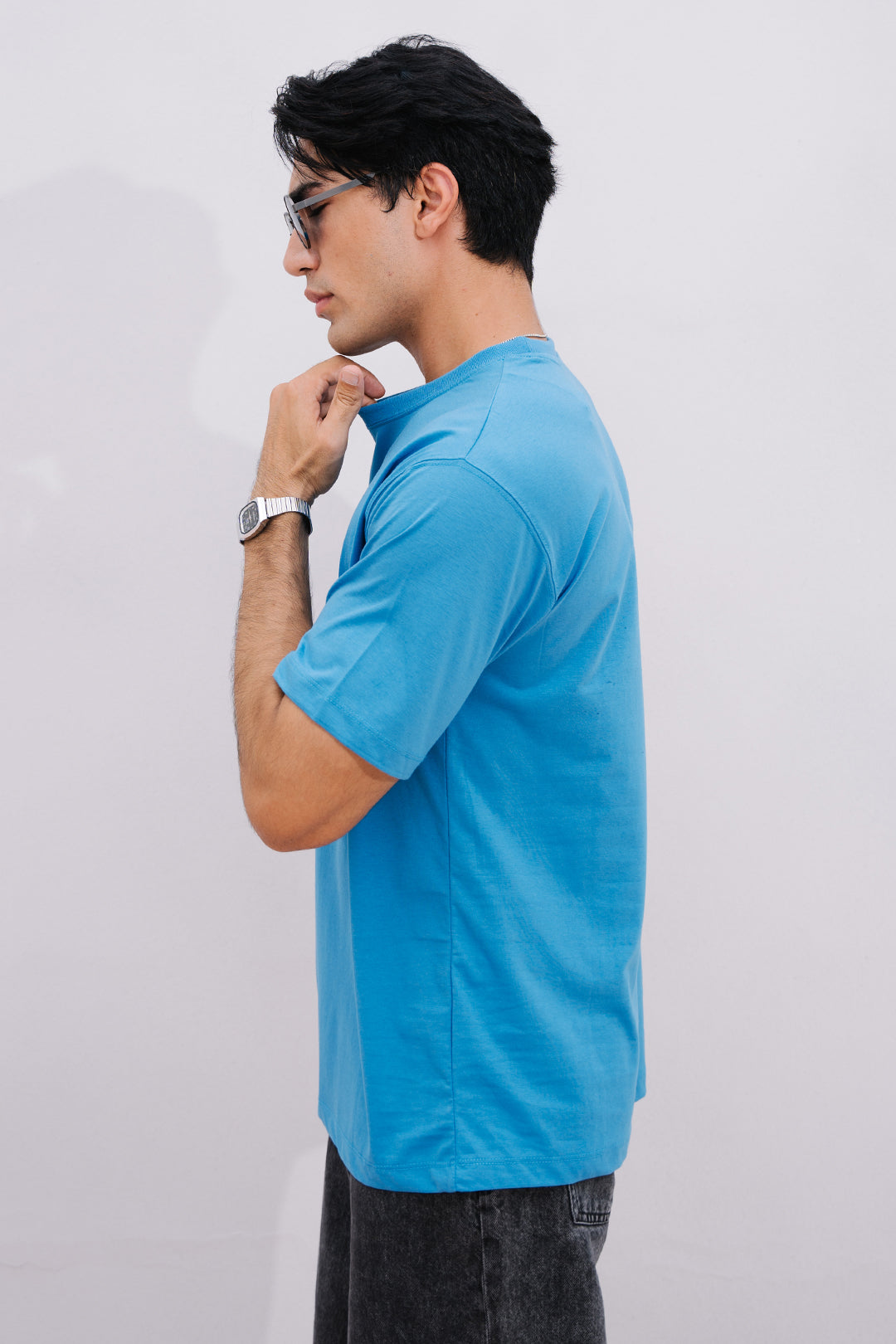 Basic T-Shirt - Relax