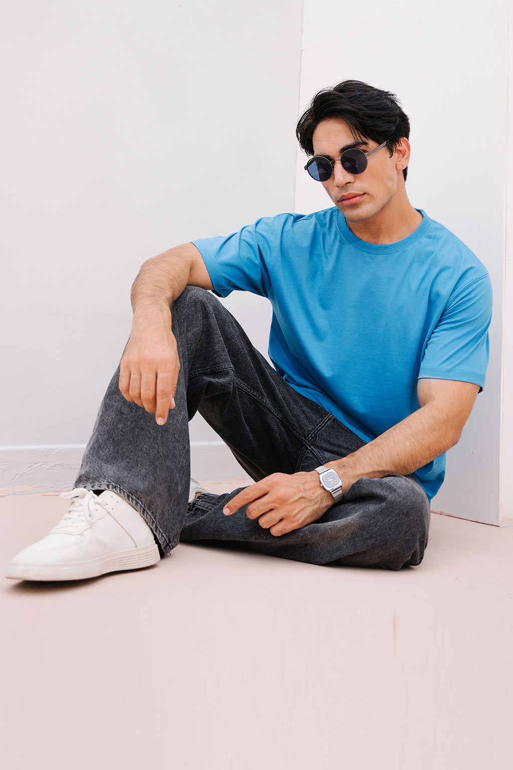 Basic T-Shirt - Relax