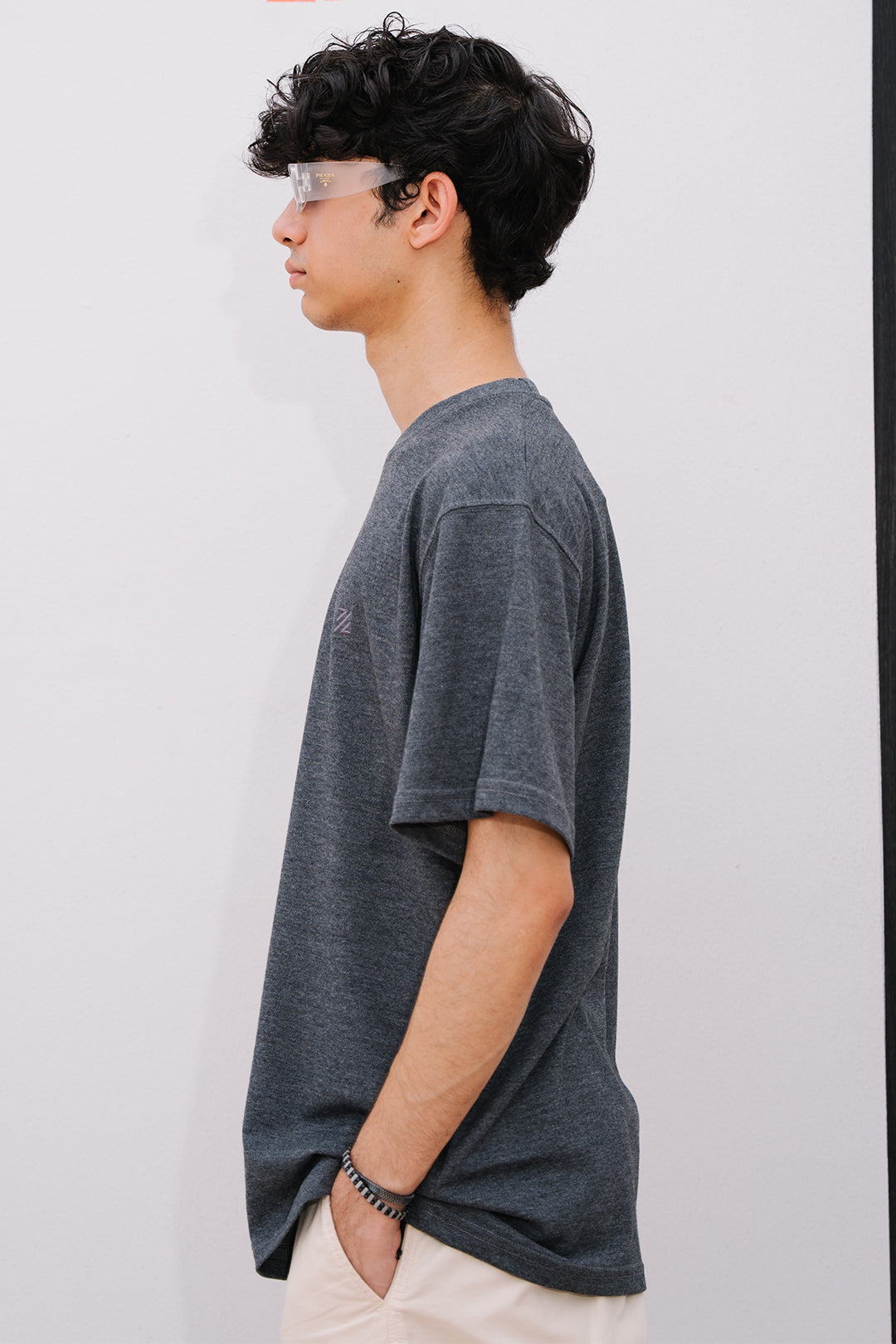 Basic T-Shirt - Relax