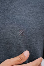 Basic T-Shirt - Relax