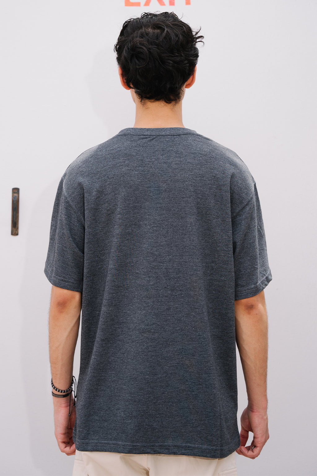 Basic T-Shirt - Relax