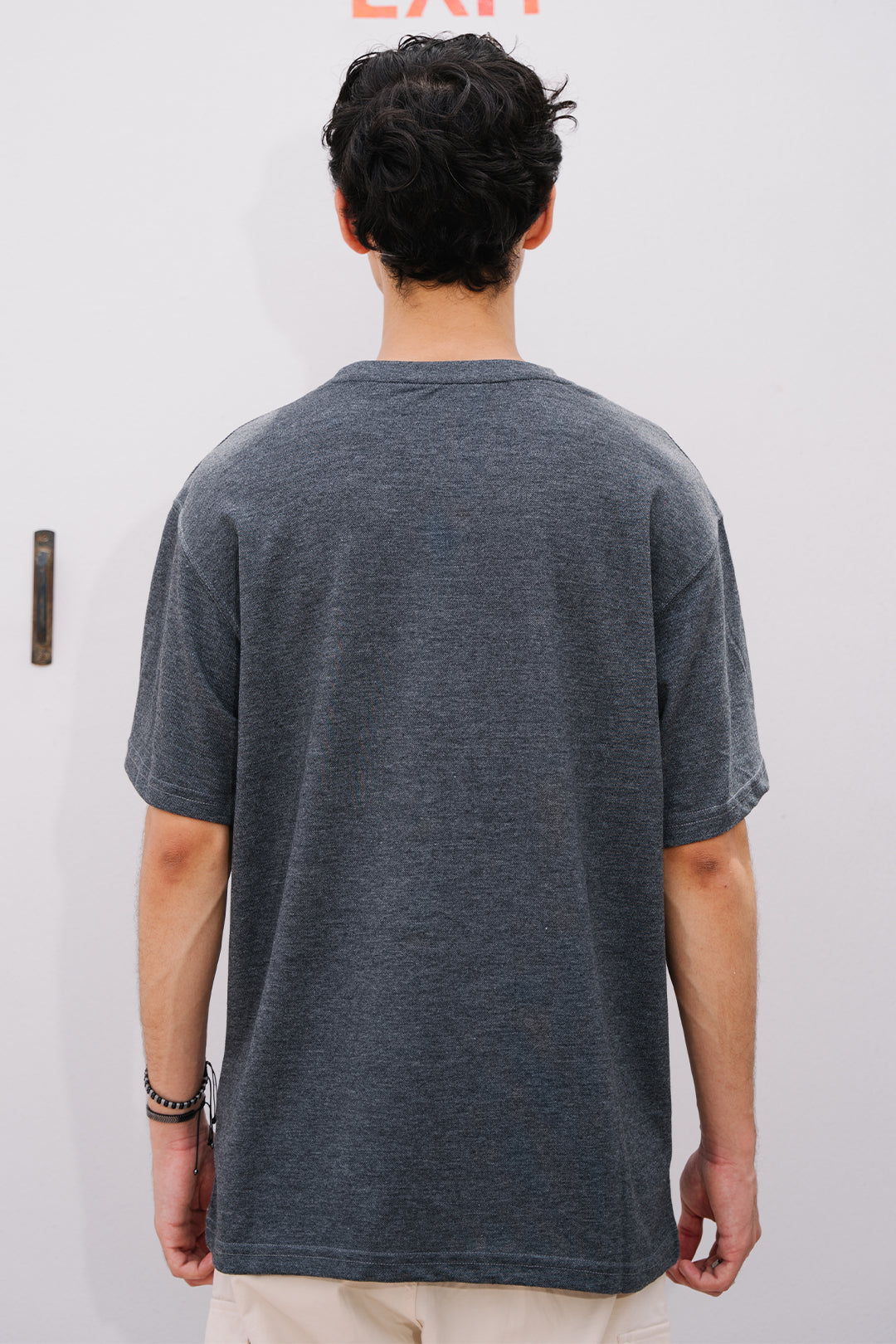 Basic T-Shirt - Relax