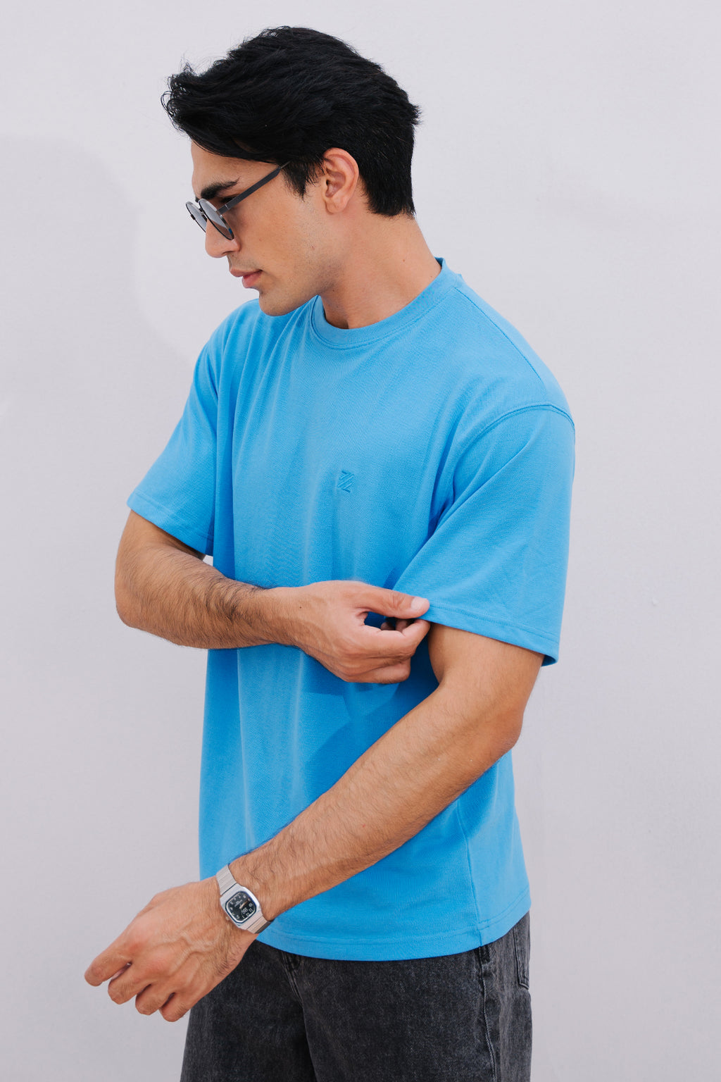 Basic T-Shirt - Relax