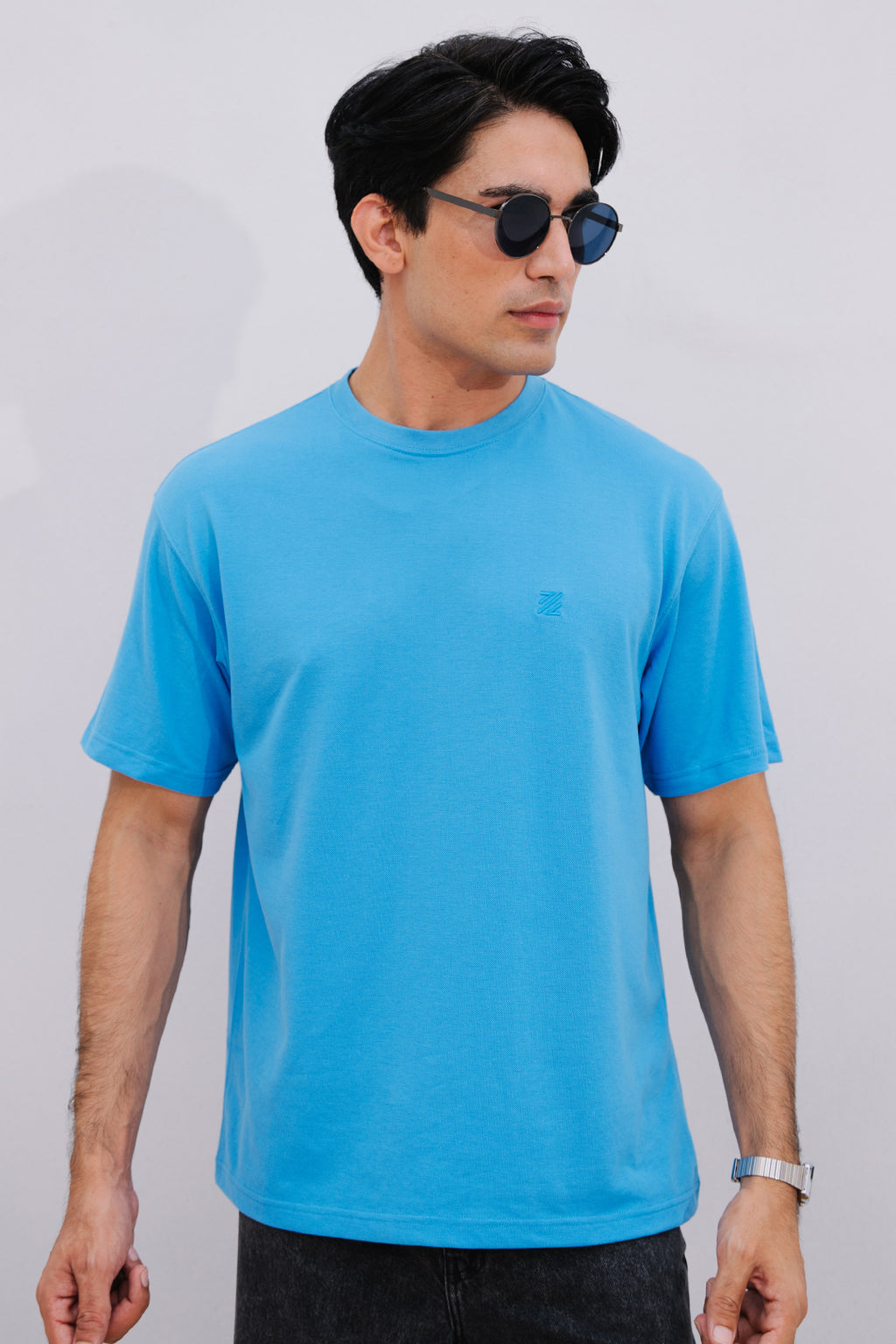 Basic T-Shirt - Relax