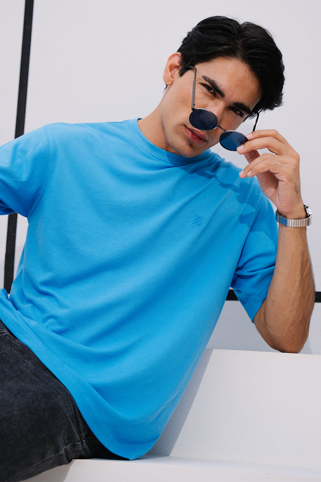 Basic T-Shirt - Relax