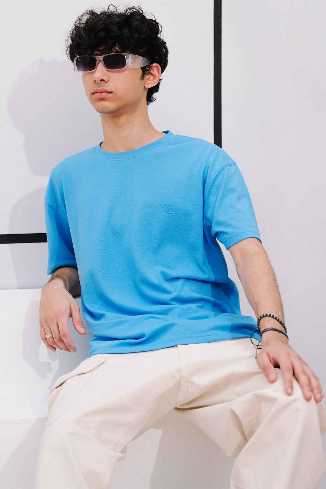 Basic T-Shirt - Relax