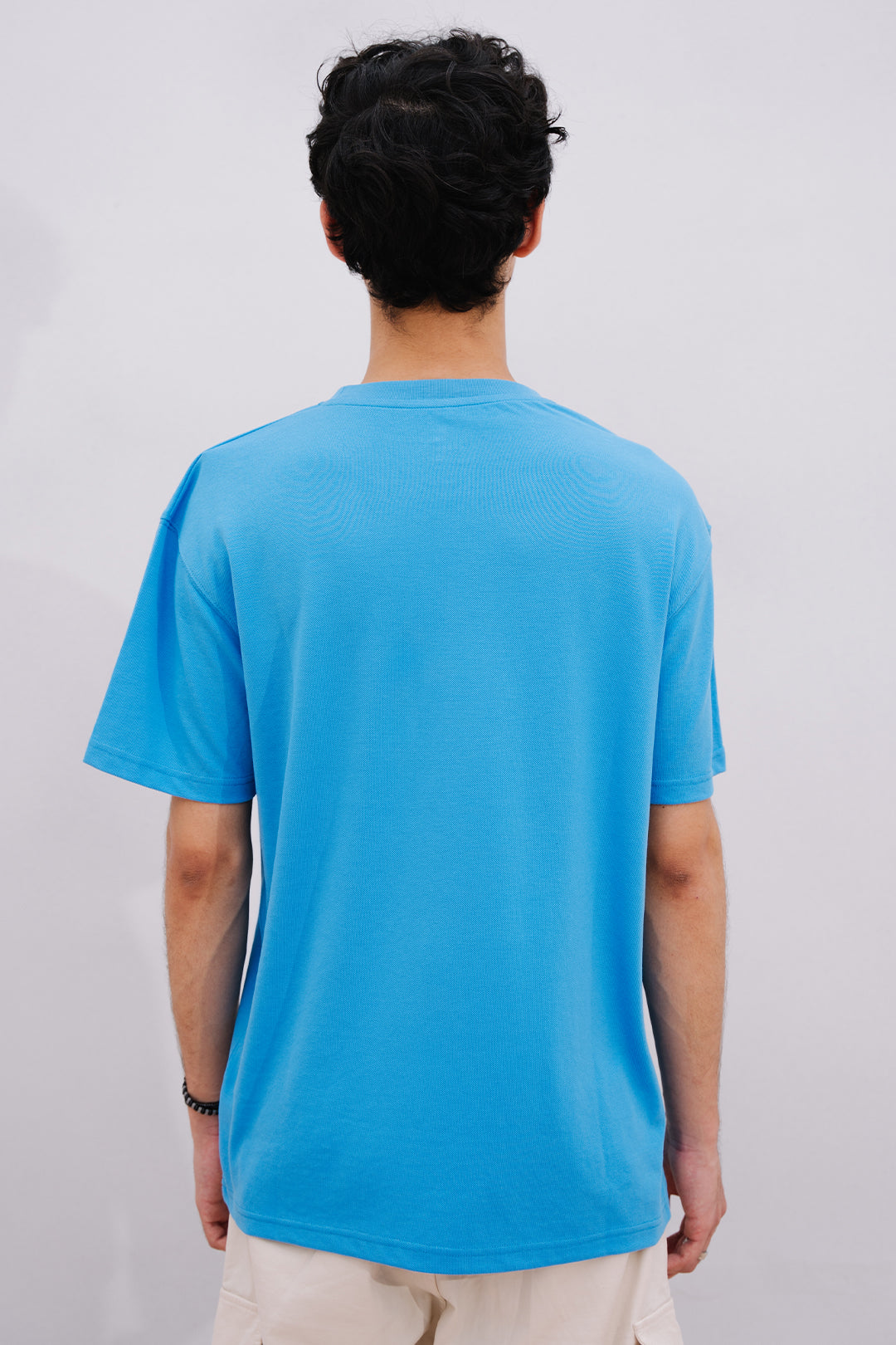 Basic T-Shirt - Relax