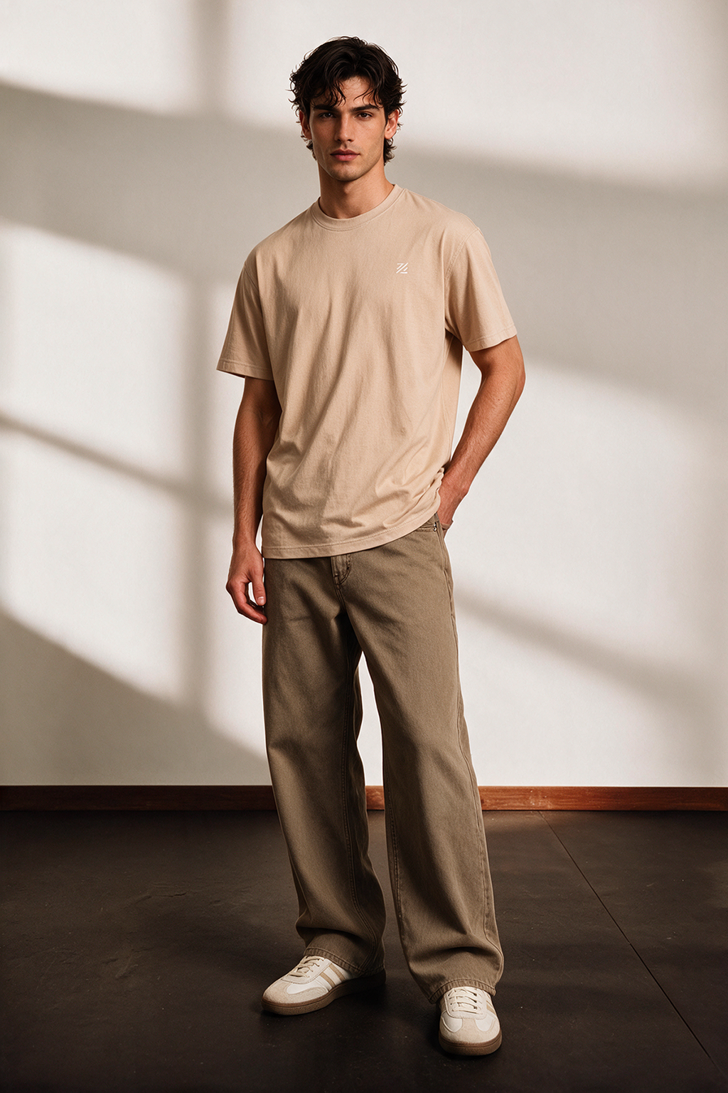 Basic T-Shirt - Regular
