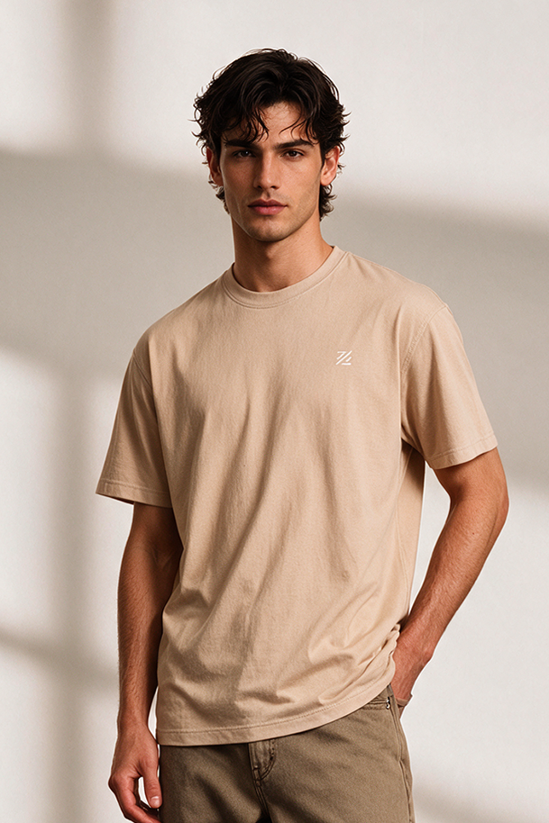 Basic T-Shirt - Regular