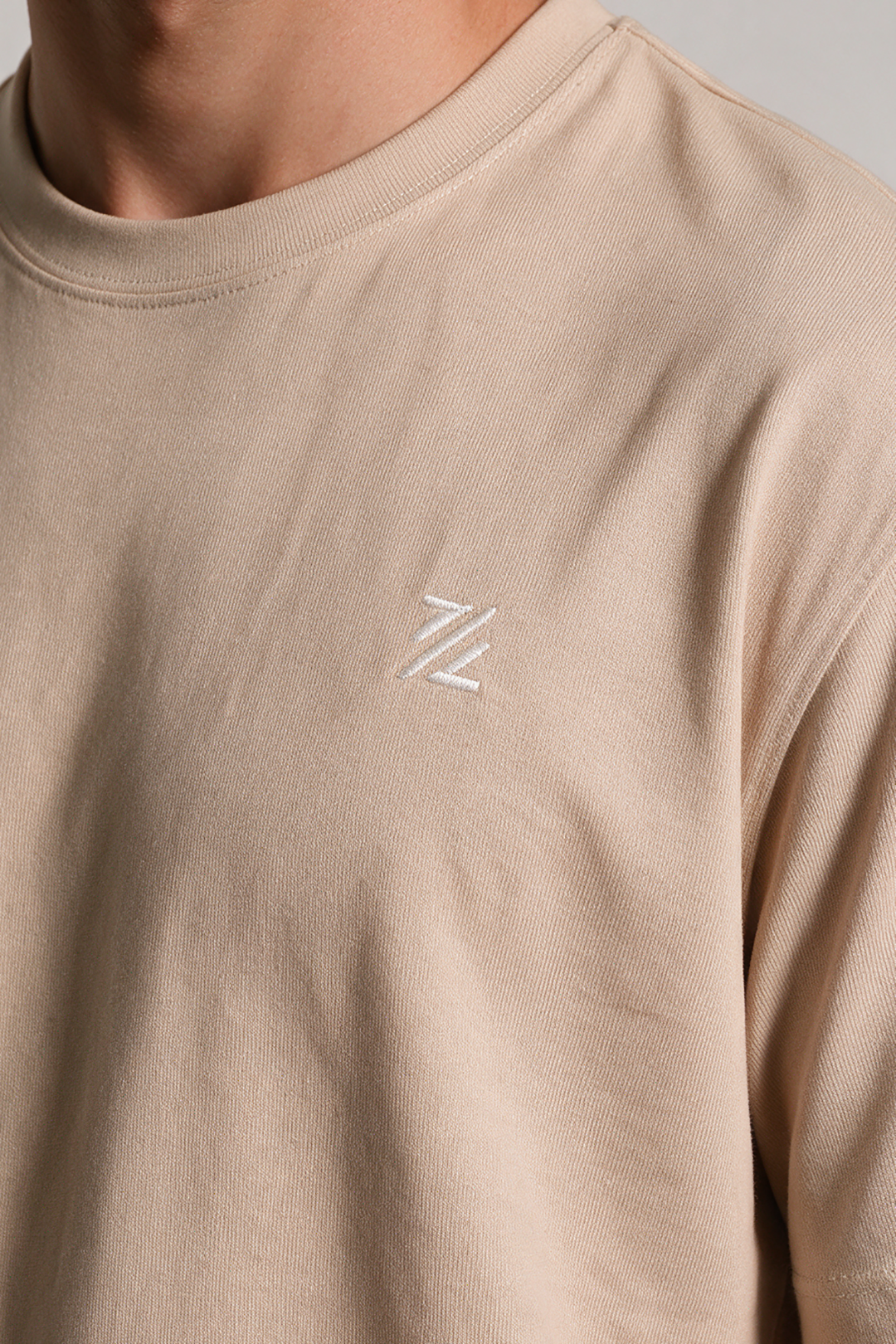 Basic T-Shirt - Regular