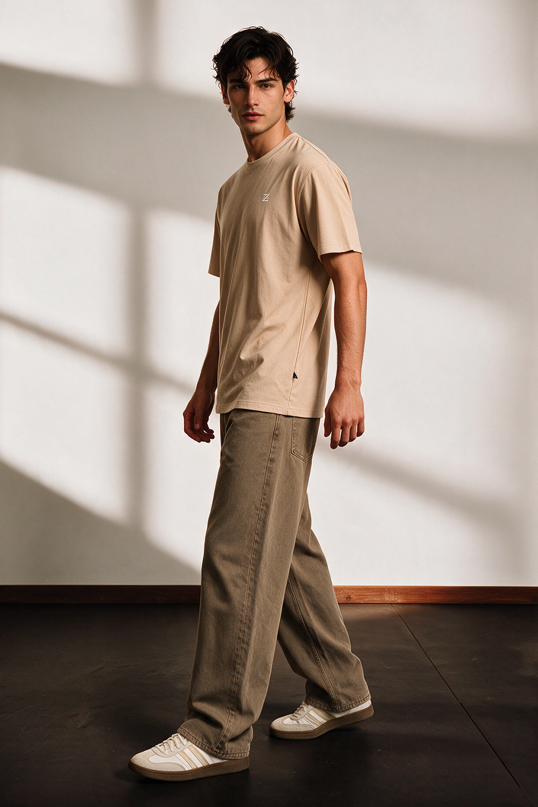 Basic T-Shirt - Regular