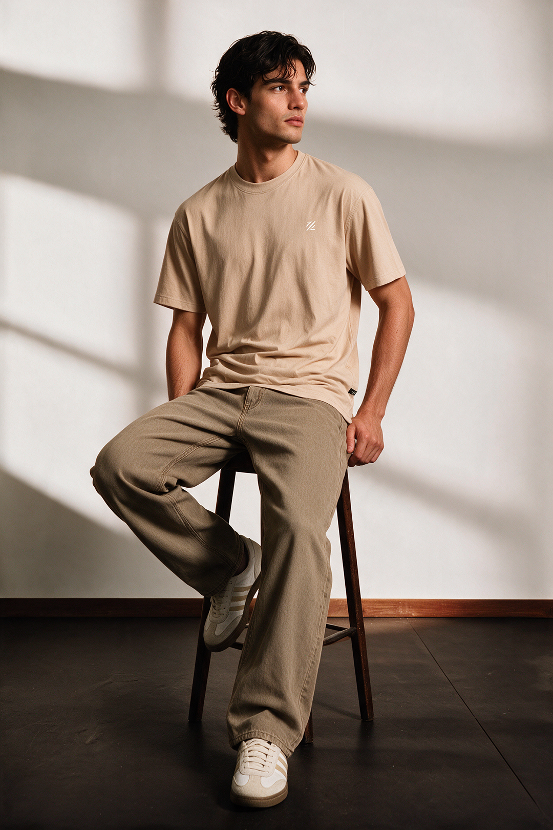 Basic T-Shirt - Regular