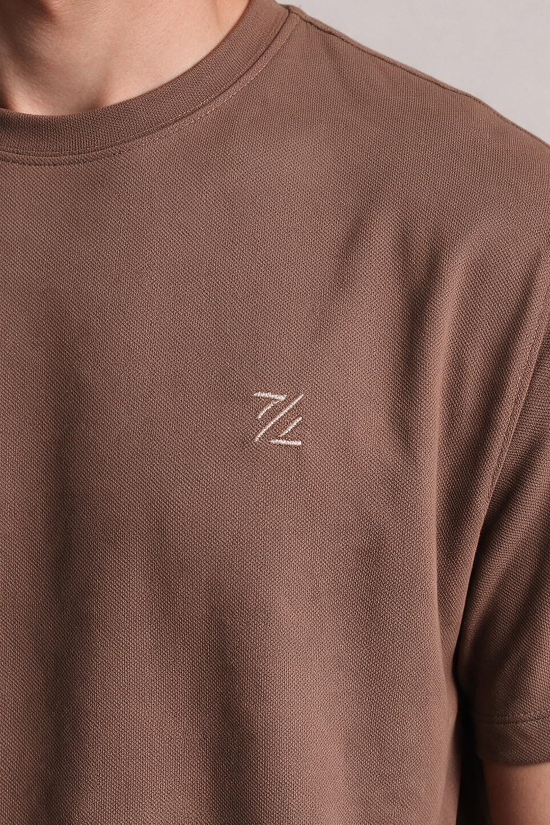 Basic T-Shirt - Regular
