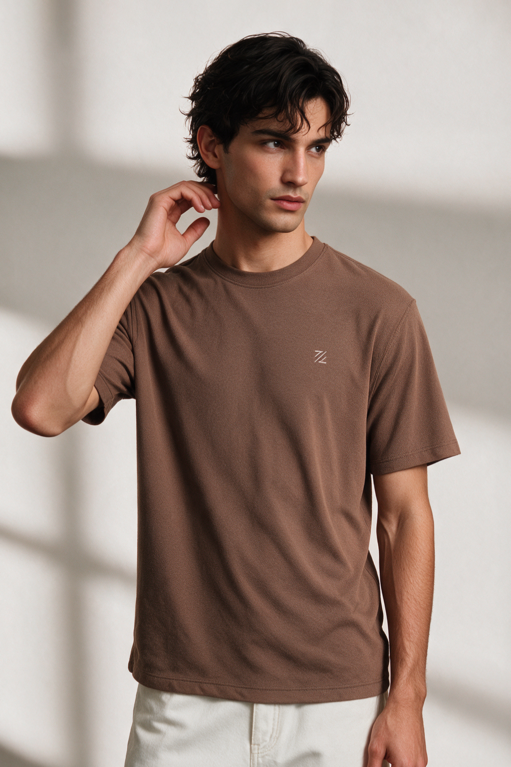 Basic T-Shirt - Regular