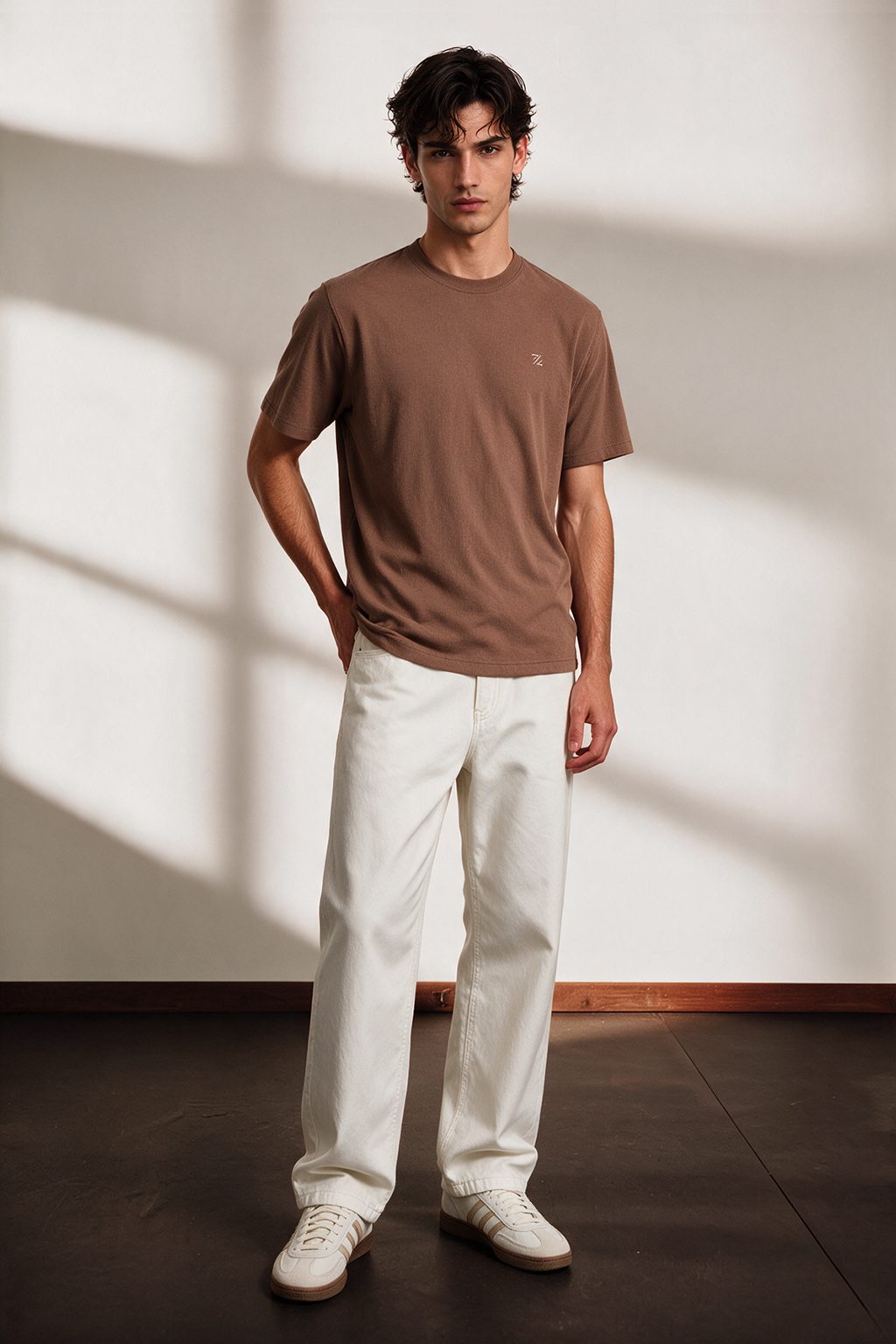 Basic T-Shirt - Regular