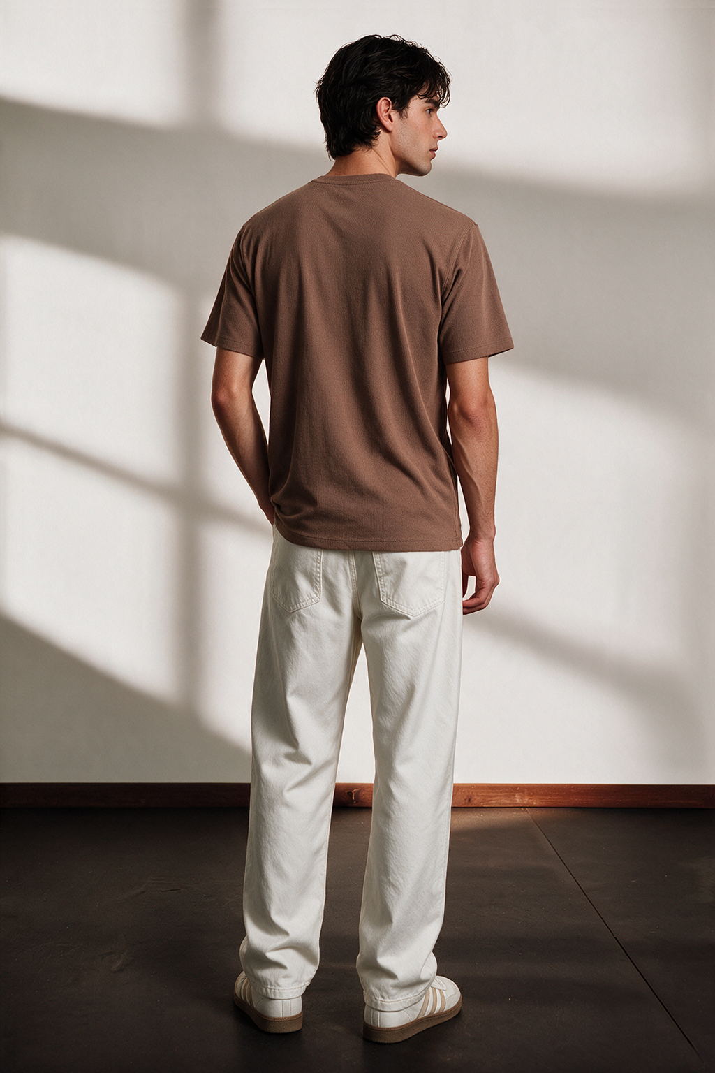 Basic T-Shirt - Regular
