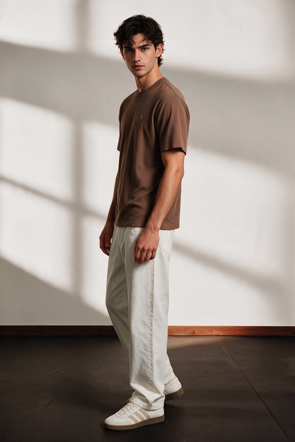 Basic T-Shirt - Regular