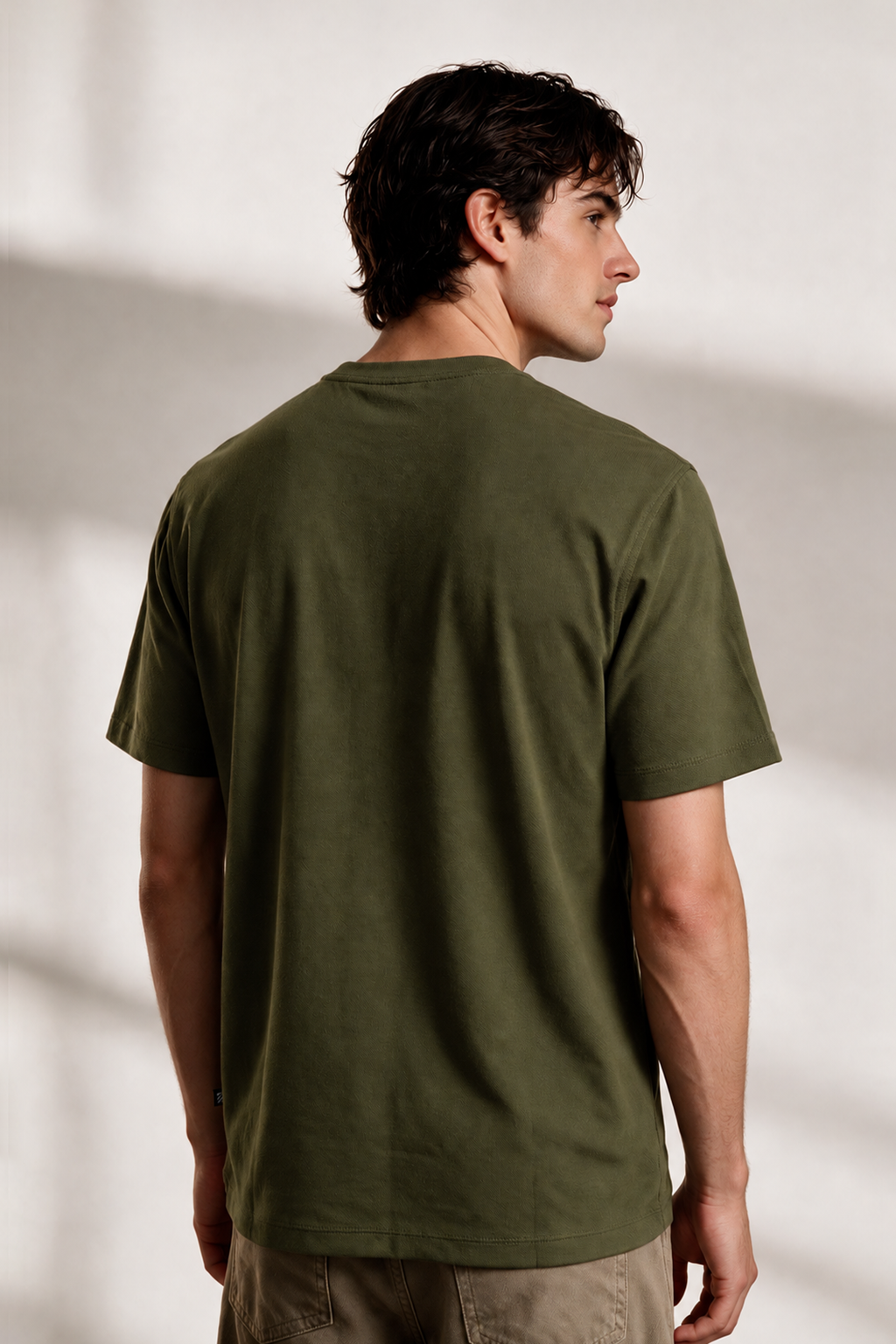 Basic T-Shirt - Regular
