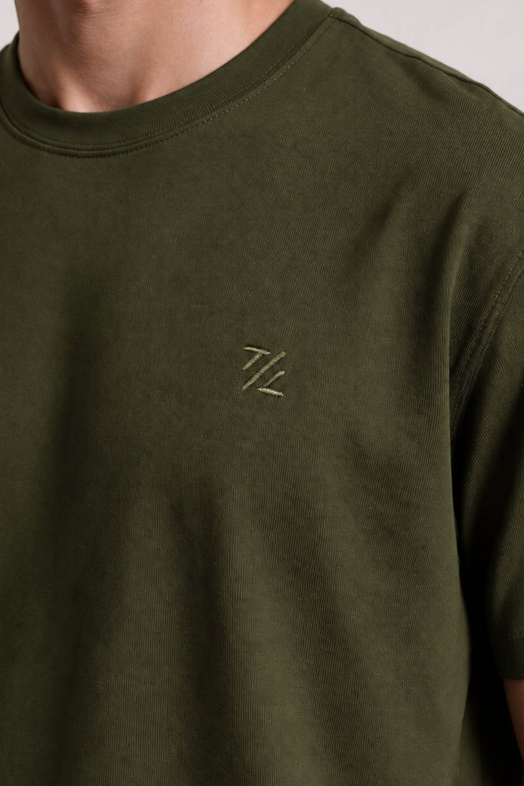 Basic T-Shirt - Regular