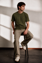 Basic T-Shirt - Regular