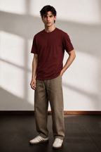 Basic T-Shirt - Regular