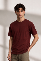 Basic T-Shirt - Regular