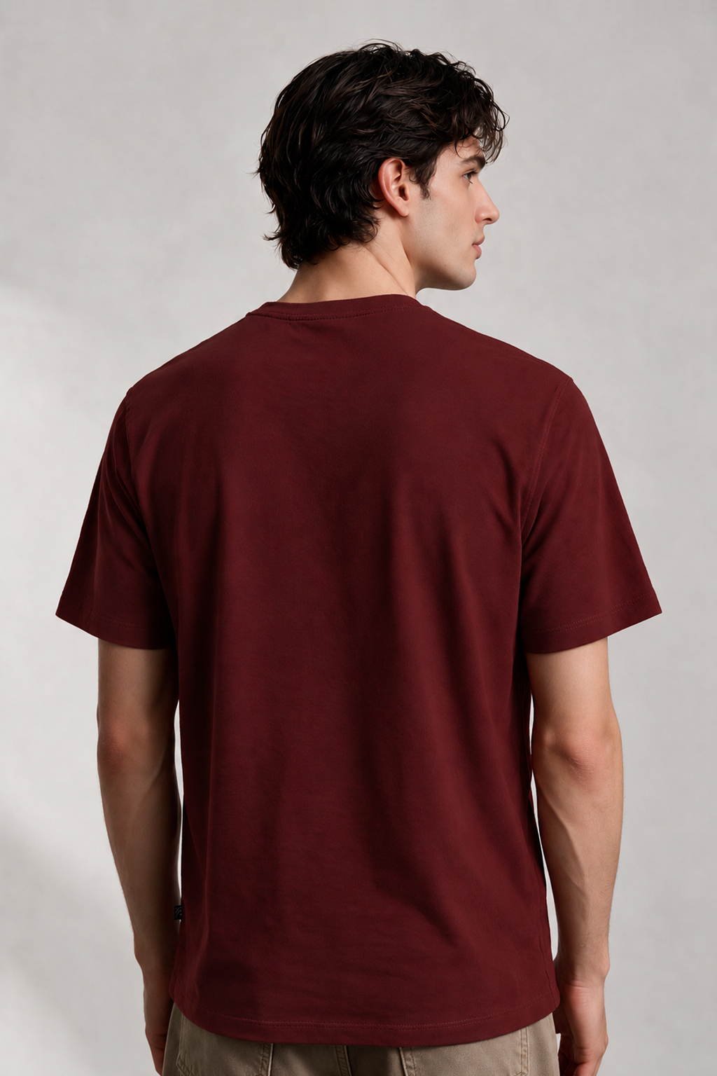 Basic T-Shirt - Regular