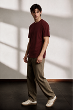 Basic T-Shirt - Regular