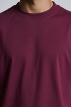 Basic Oversized T-Shirt