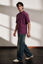 Basic Oversized T-Shirt