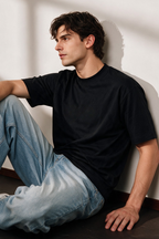 Basic Oversized T-Shirt