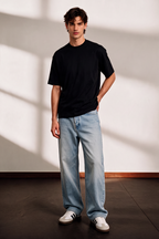 Basic Oversized T-Shirt