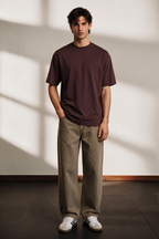 Basic Oversized T-Shirt