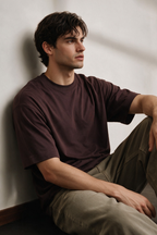 Basic Oversized T-Shirt
