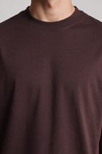 Basic Oversized T-Shirt
