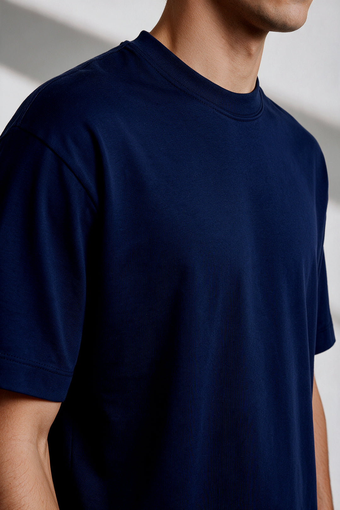 Basic Oversized T-Shirt