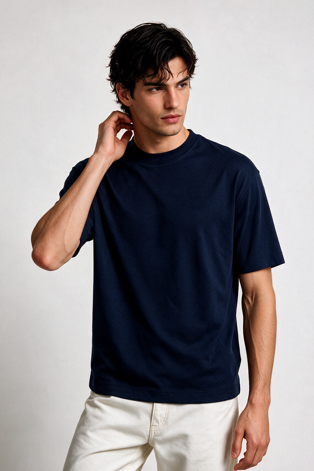 Basic Oversized T-Shirt