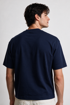 Basic Oversized T-Shirt